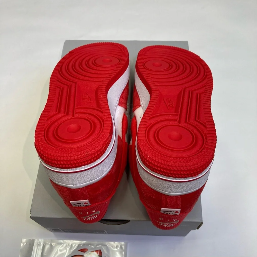 Nike new box
